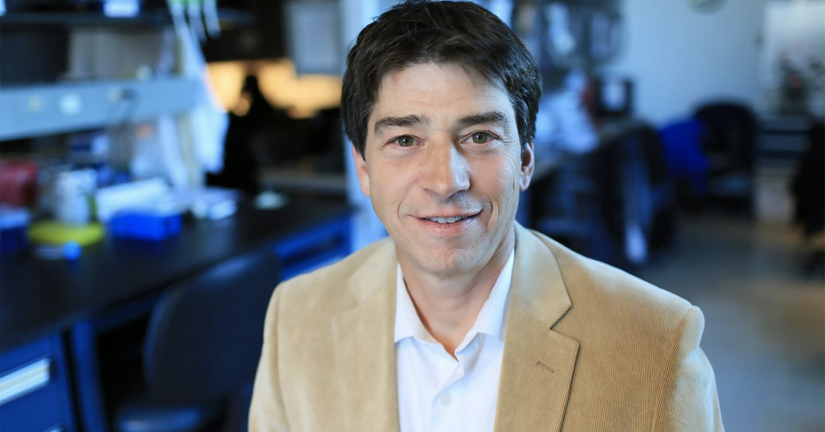 Marc Rothenberg, MD, PhD