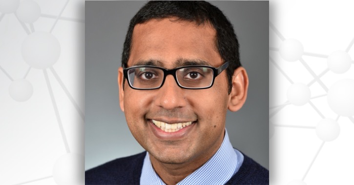 Headshot of Siddharth Srivastava, MD