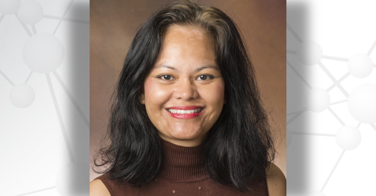 Headshot of Zarazuela Zolkipli-Cunningham, MBChB, MRCP