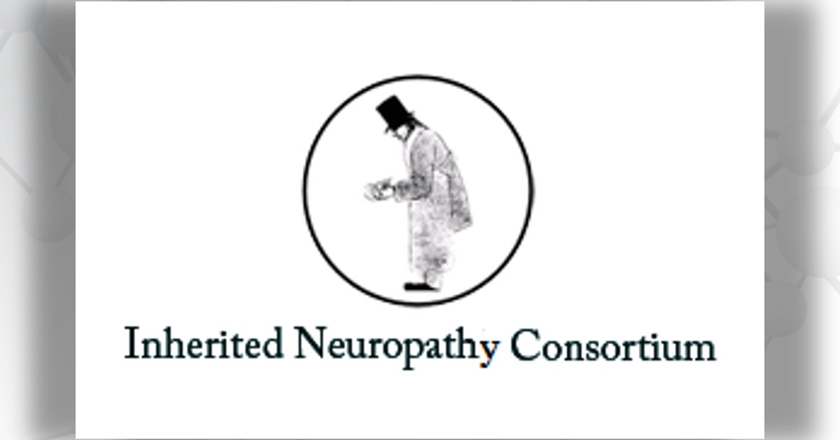 Inherited Neuropathy Consortium logo