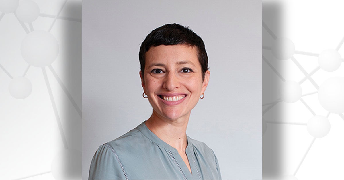 Headshot of Amanda Guidon, MD