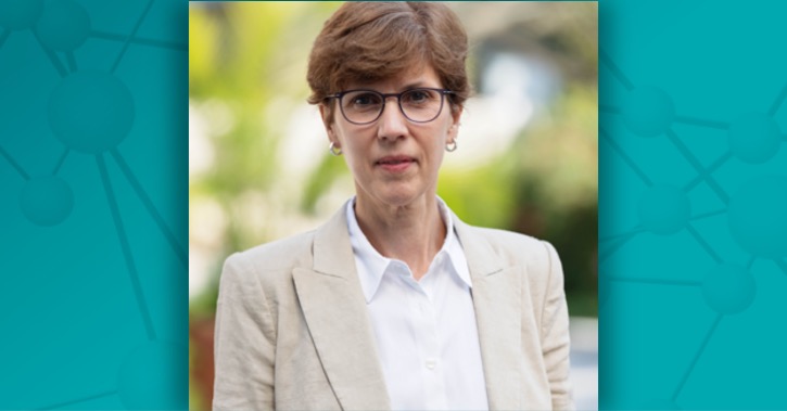Headshot of Linda Kusner, PhD