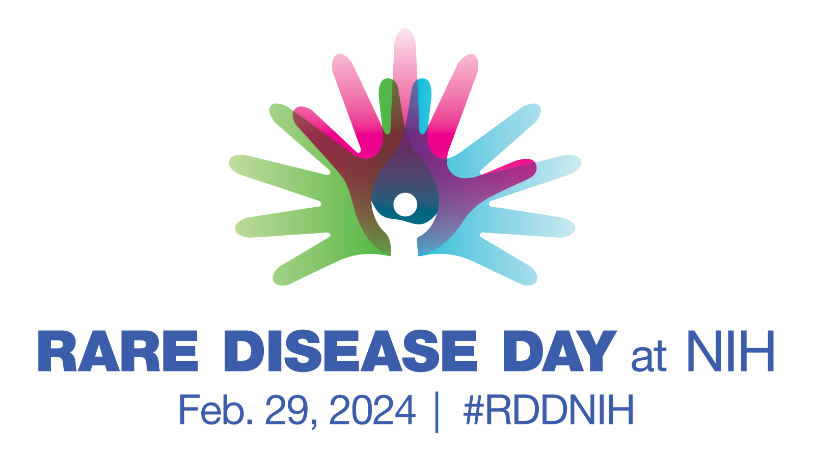 Rare Disease Day at NIH. February 29, 2024. #RDDNIH. 