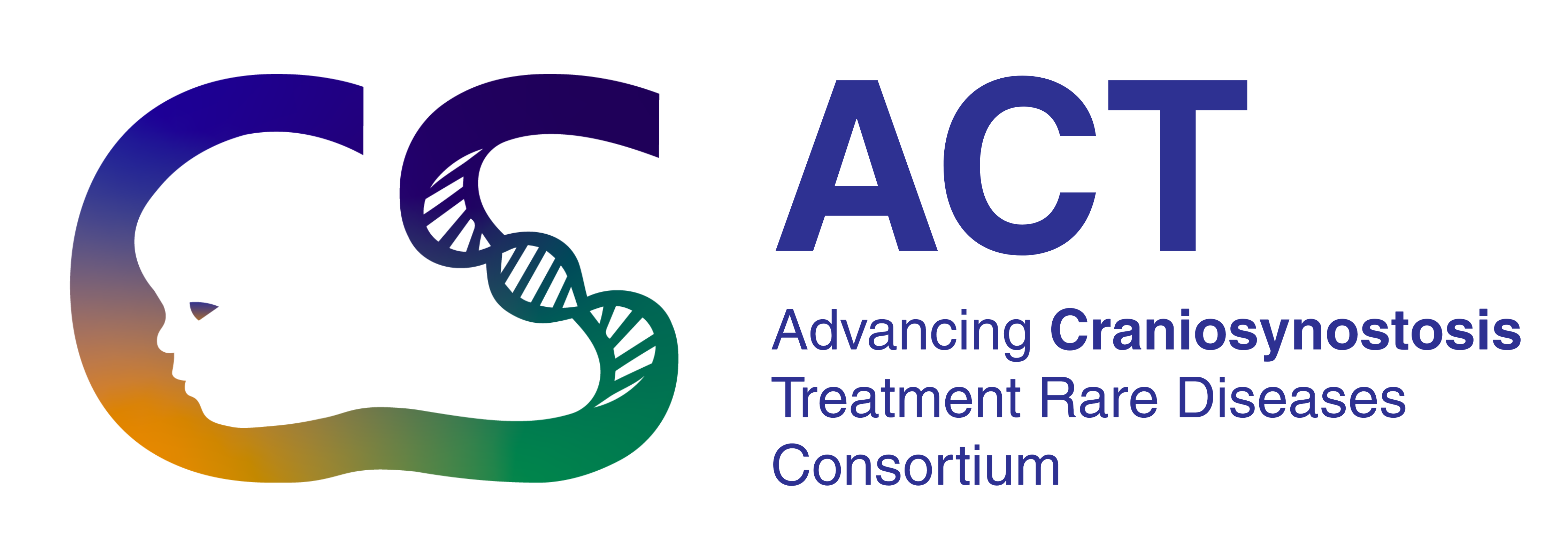Logo for ACT.