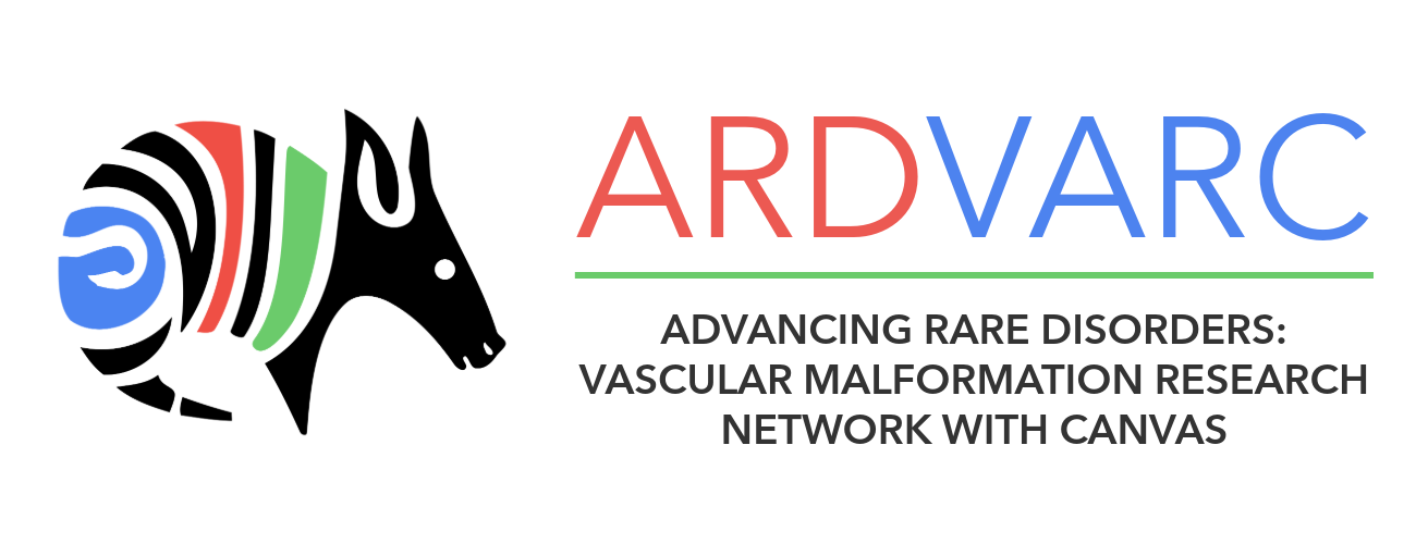 ARDVARC logo.