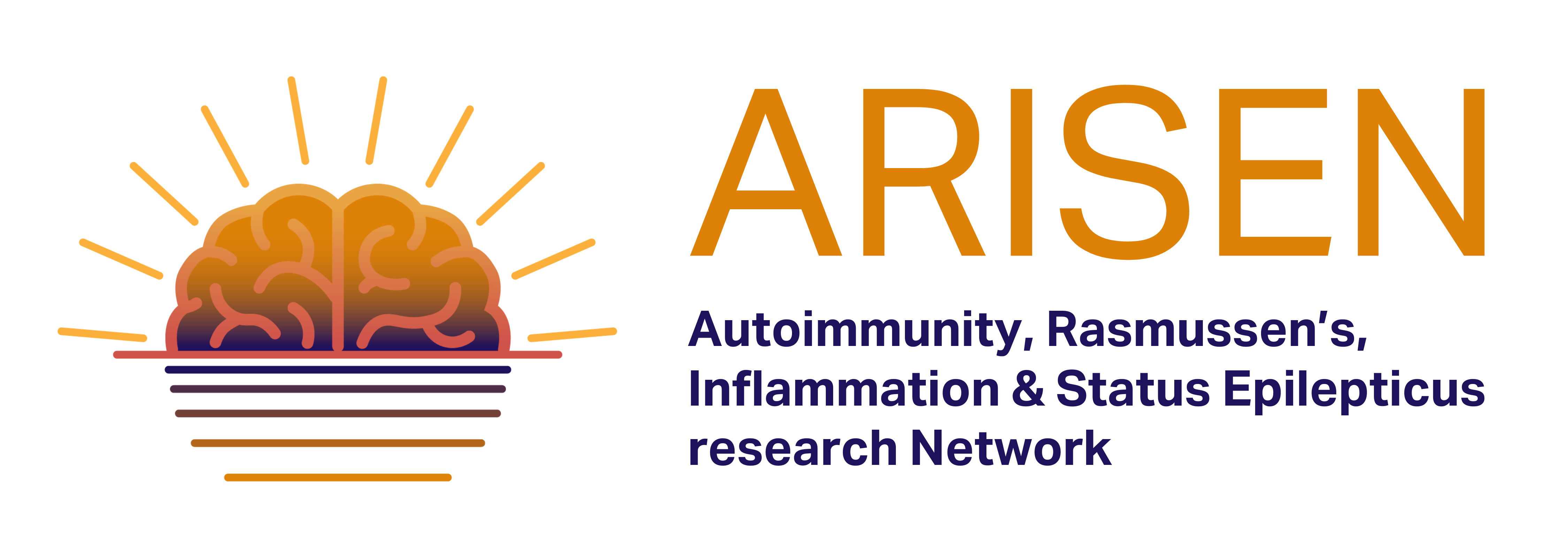 ARISEN logo