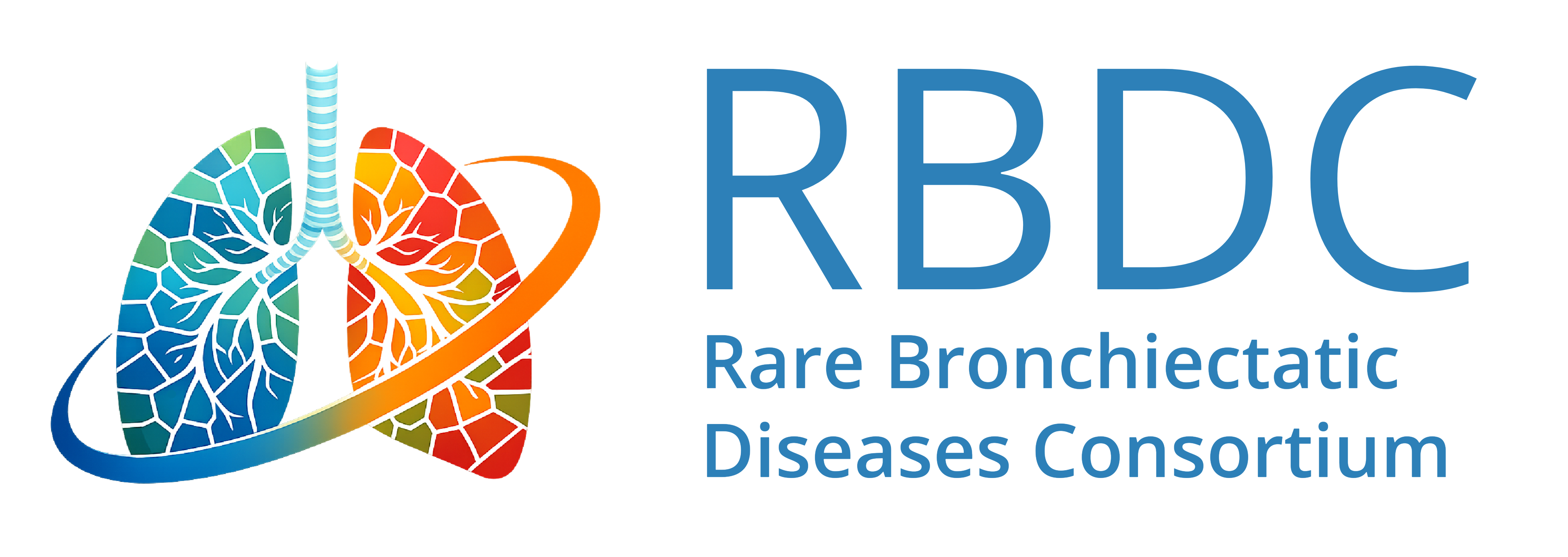 Logo for RBDC consortium.