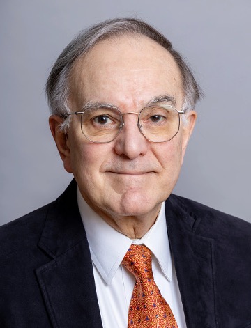 Headshot of Maurizio Macaluso, MD, DrPH, FACE