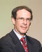 Jeffrey Krischer, PhD