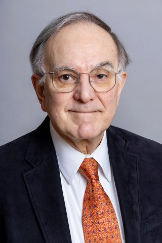 A photo of Maurizio Macaluso