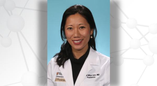 Headshot of Carol Kao, MD