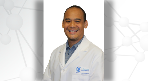 Headshot of Andrew D. Tran, MD