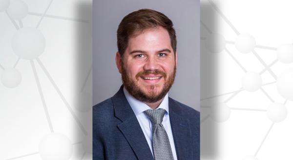 Headshot of William Otto, MD