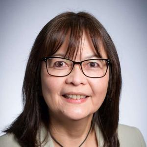 A photo of Inmaculada Aban, PhD.