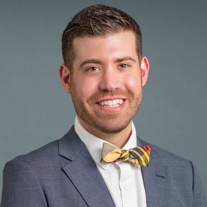 A photo of Nicolas Abreu, MD.