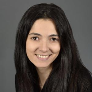 A photo of Christelle Moufawad El Achkar, MD .