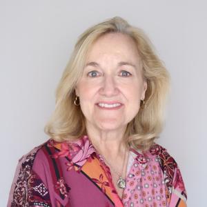 A photo of Denise Martin Adams, MD.