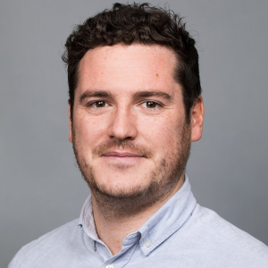 A photo of Nicholas Ashton, PhD.