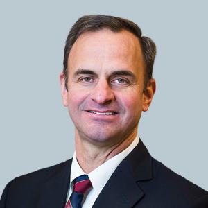 A photo of Craig Blackstone, MD, PhD.