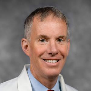 A photo of Joshua L. Bonkowsky, MD, PhD.