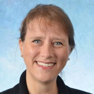 A photo of Alessandra Livraghi-Butrico, PhD.