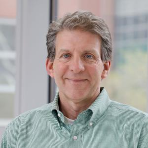 A photo of Spero R. Cataland, MD.