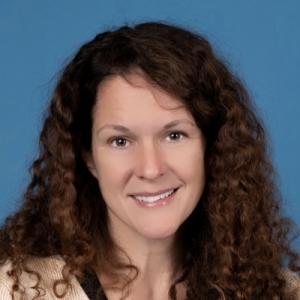 A photo of Stacey Clardy, MD, PhD.