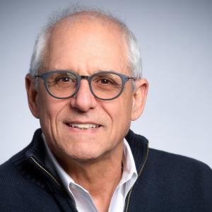 A photo of Gary Cutter, PhD.