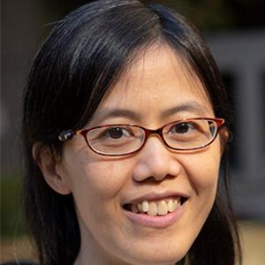A photo of An N. Dang Do, MD, PhD.