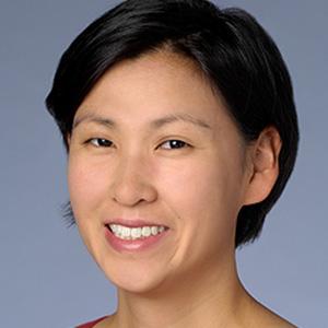 A photo of Marie Y. Davis, MD, PhD.