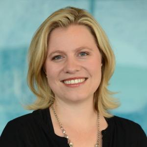 A photo of Shanlee Davis, MD, PhD.