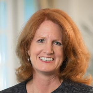 A photo of Stephanie Davis, MD.