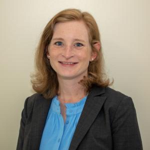 A photo of Katherine (Alex) Despotes, MD.