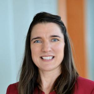 A photo of Lisa T. Emrick, MD.