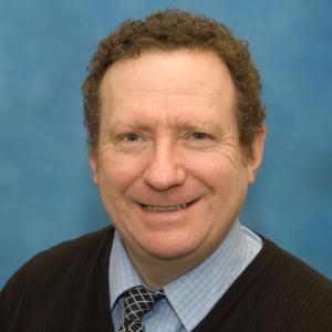 A photo of John Kane Fink, MD.