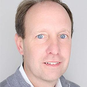 A photo of Brian T. Fisher, DO, MPH, MSCE.