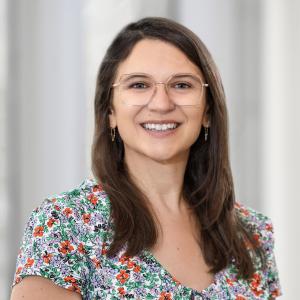 A photo of Kristen Fisher, DO.