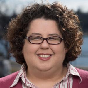 A photo of Jamie L. Fraser, MD, PhD.