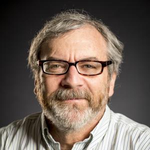 A photo of Michael Gelb, PhD.