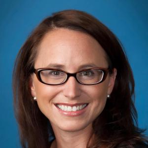 A photo of Robyn Howarth, PhD, ABPP.