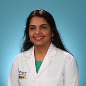 A photo of Anuja Java, MD.