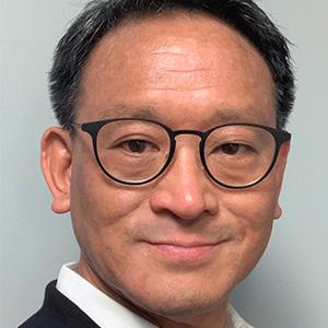 A photo of Michael R. Jeng, MD.