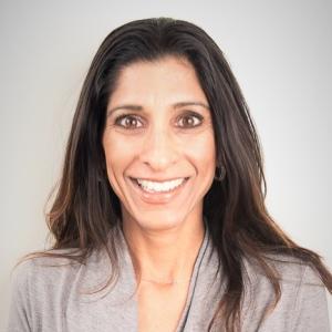 A photo of Shafali Jeste, MD.