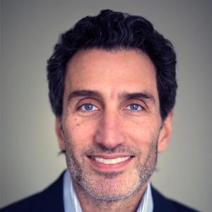 A photo of Alexander Kolevzon, MD.