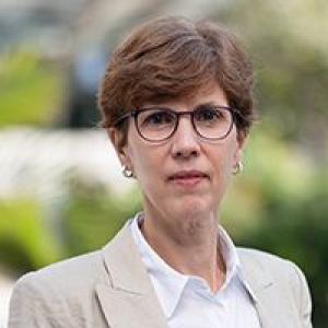 A photo of Linda L. Kusner, PhD.
