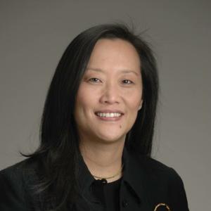 A photo of Janice Lee, DDS, MD, MS.