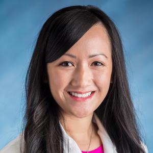 A photo of Joana Mack, MD.