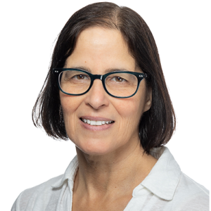 A photo of Yael Shiloh-Malawsky, MD.