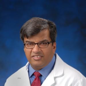 A photo of Tahseen Mozafar, MD.