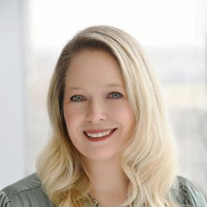 A photo of Kristy Murray, DVM, PhD.